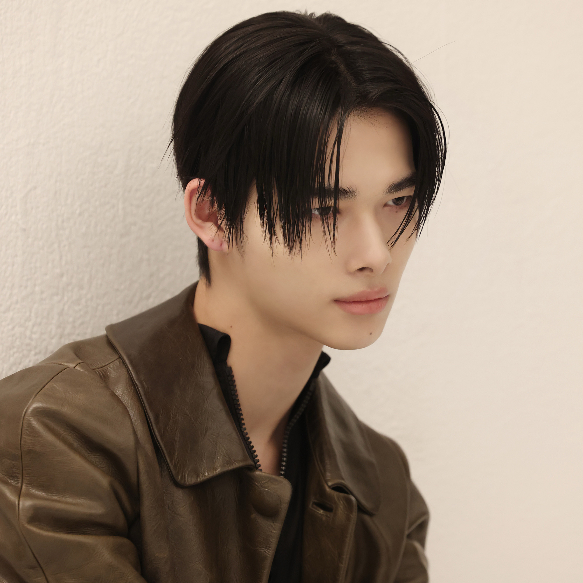 NI-KI (ENHYPEN)的最新照片