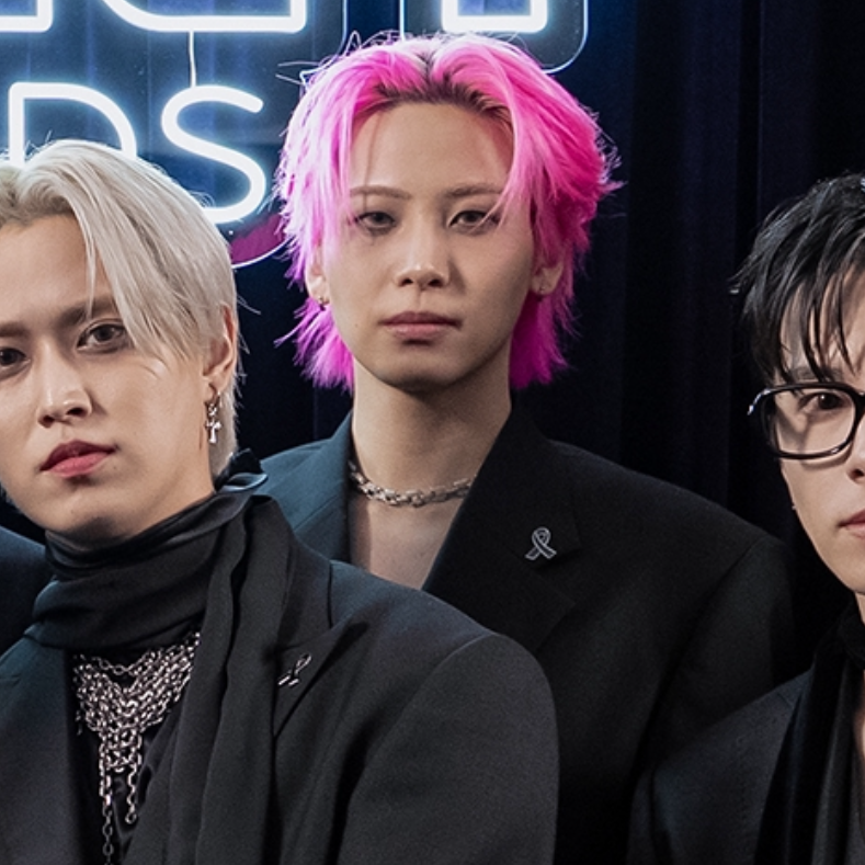 川尻蓮 (JO1)的最新照片