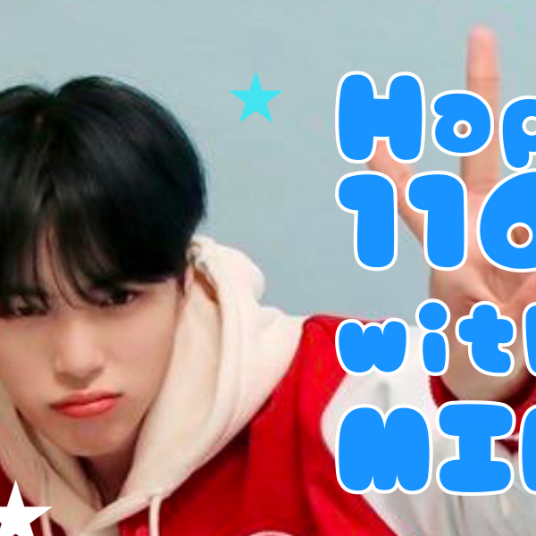 Latest photo of Kihyun (MONSTA X)