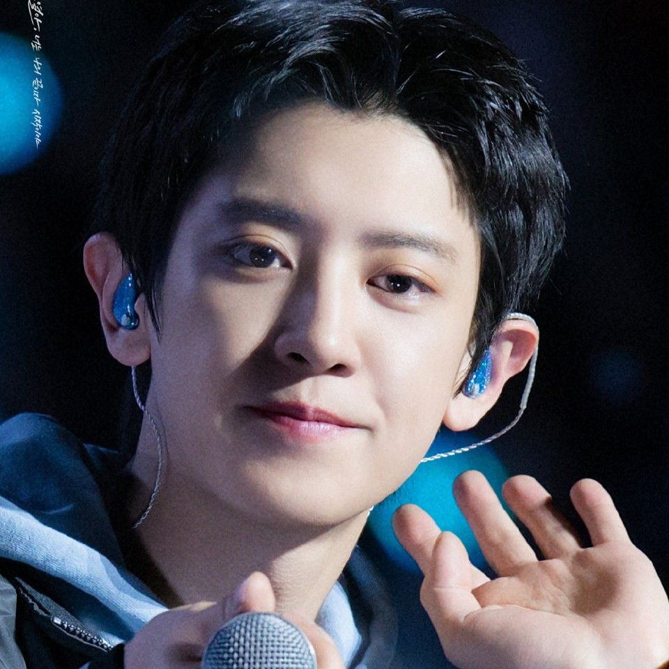 찬열 (EXO) 최근 활동샷