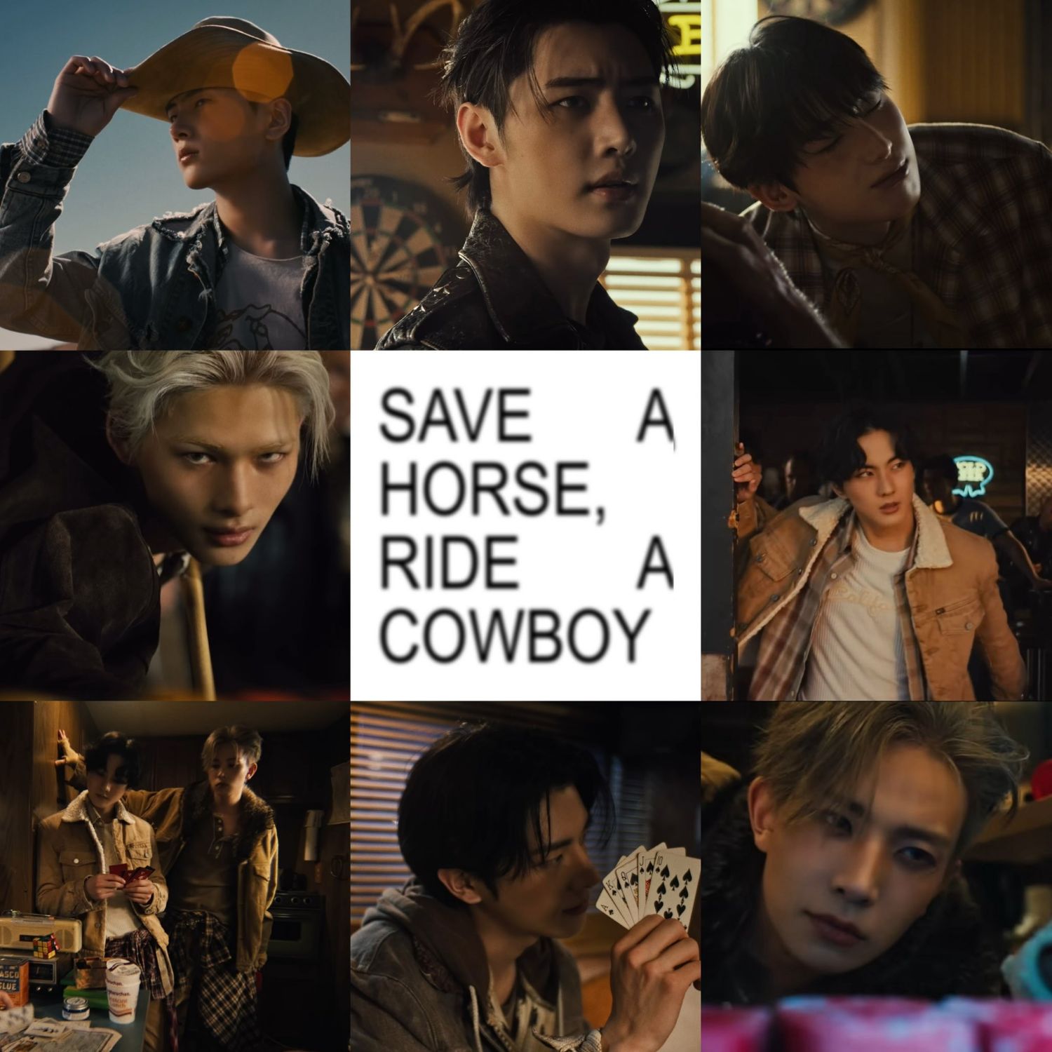 성훈 (ENHYPEN)의 최신 사진