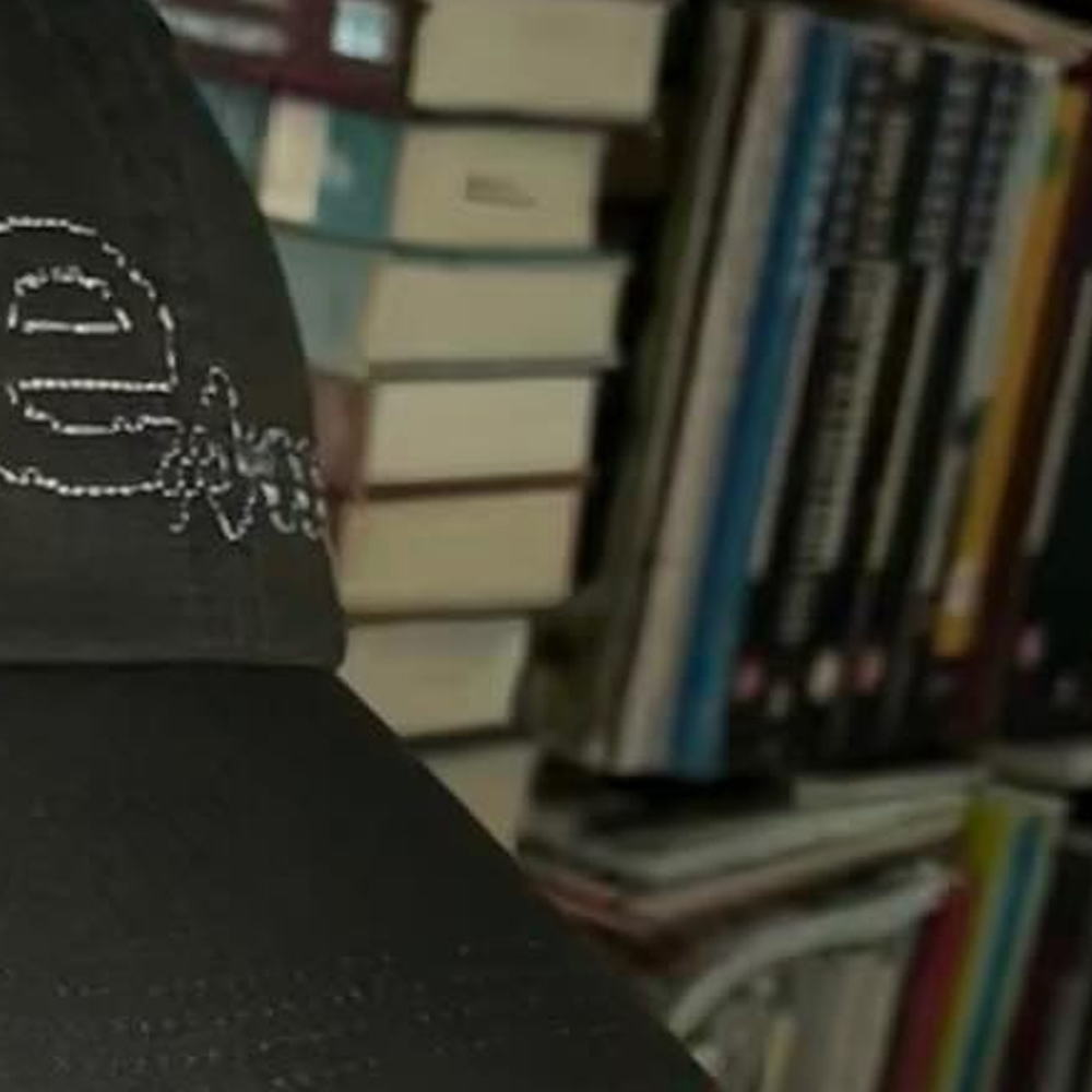 A moment captured by Go Won (Loossemble)'s fan