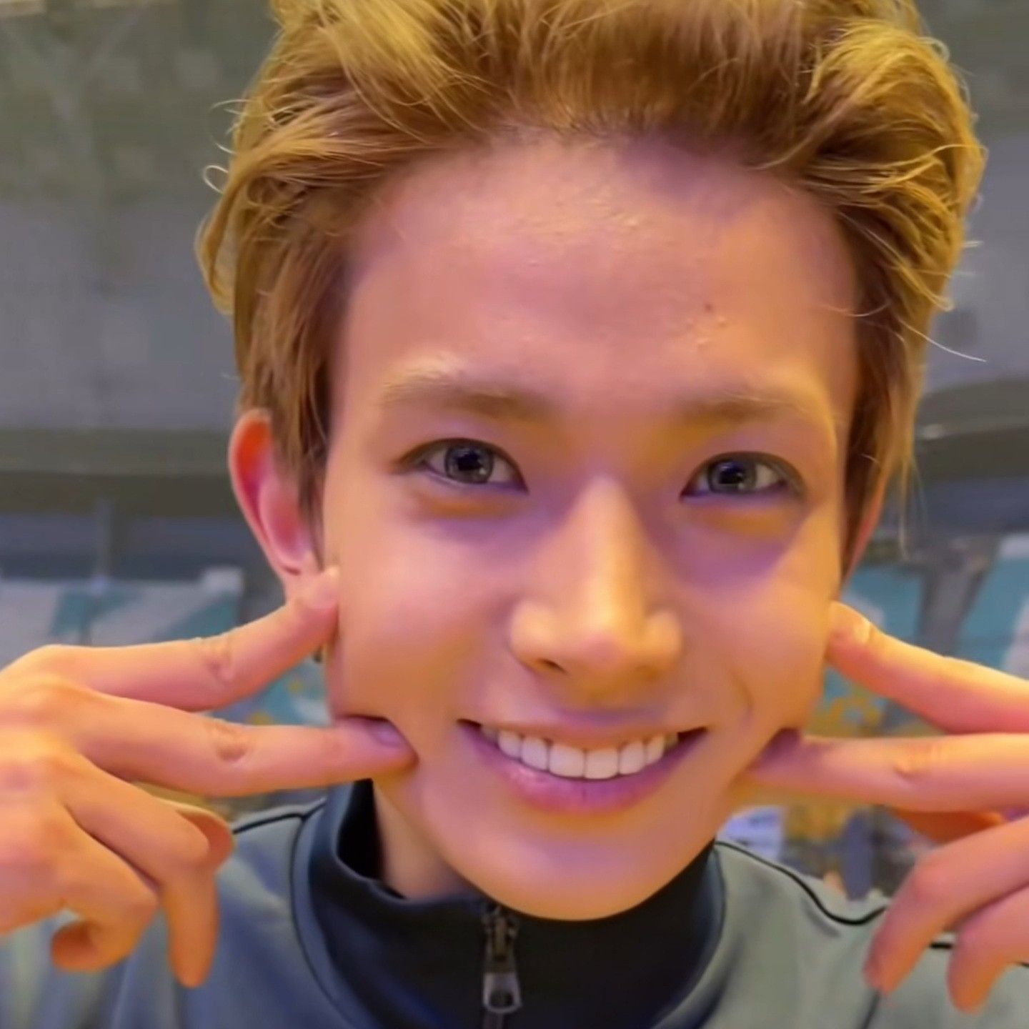 희승 (ENHYPEN)의 최신 사진