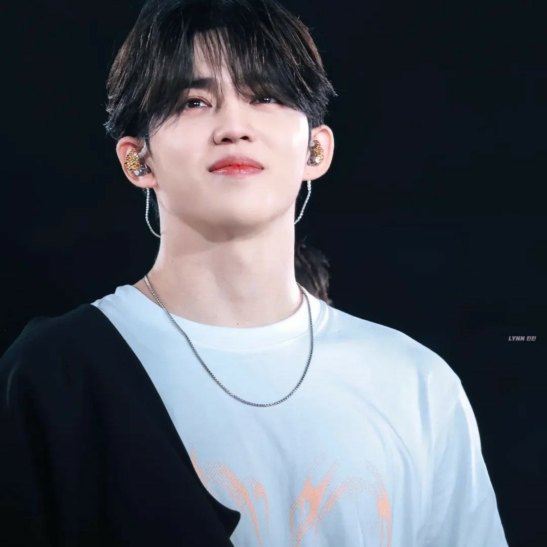 Latest photo of S.Coups (SEVENTEEN)