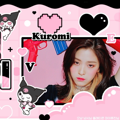 Latest photo of Ryujin (ITZY)