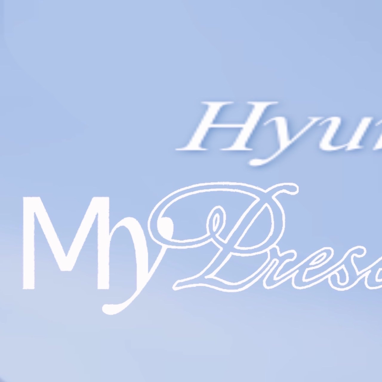 Behind-the-scenes cut of Hyunjae (THE BOYZ)