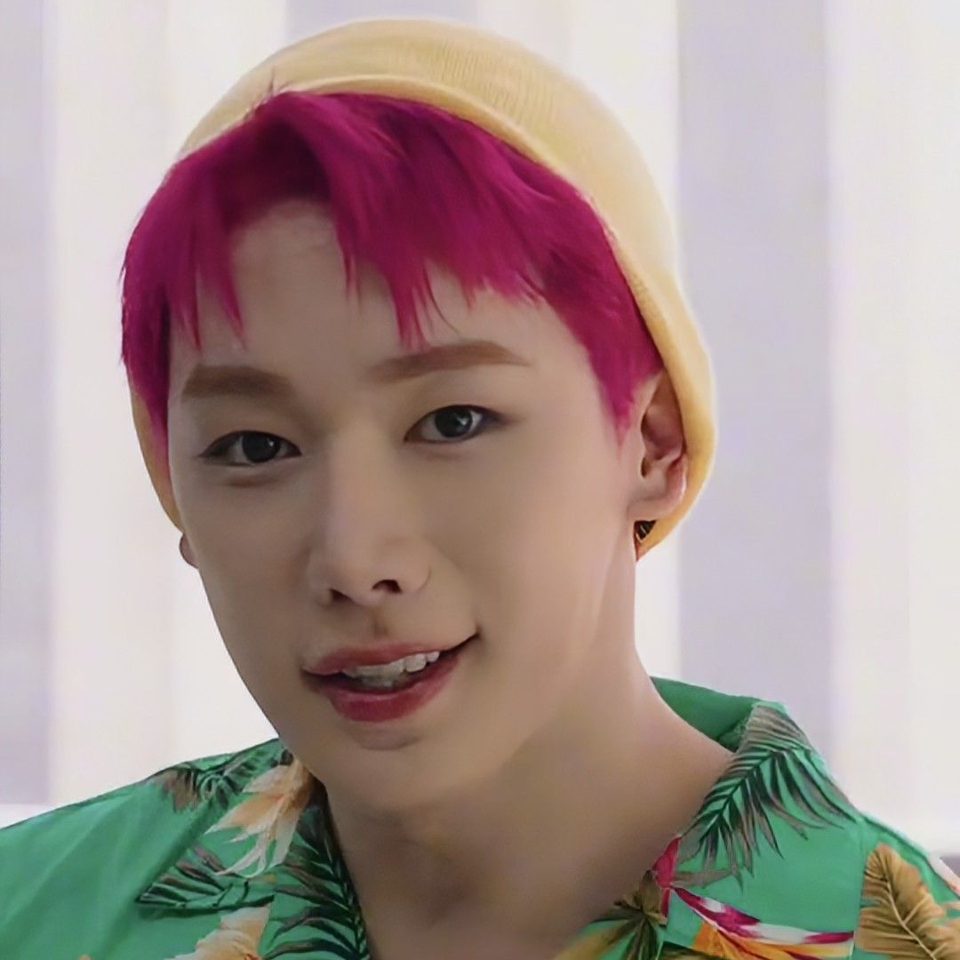 Latest photo of Wonho