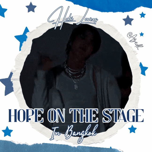 Latest photo of j-hope (BTS)