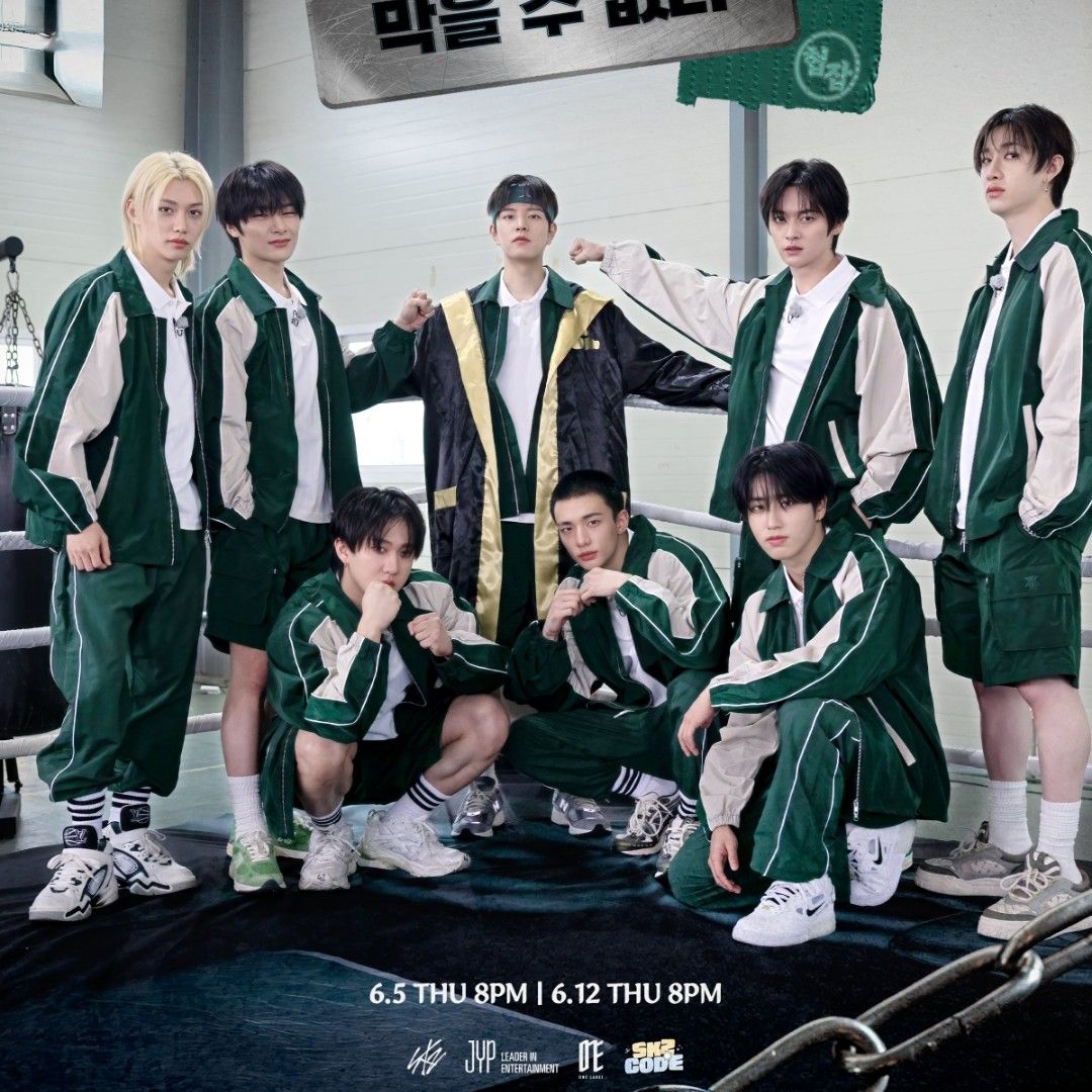 リノ (Stray Kids)の最近の活動写真