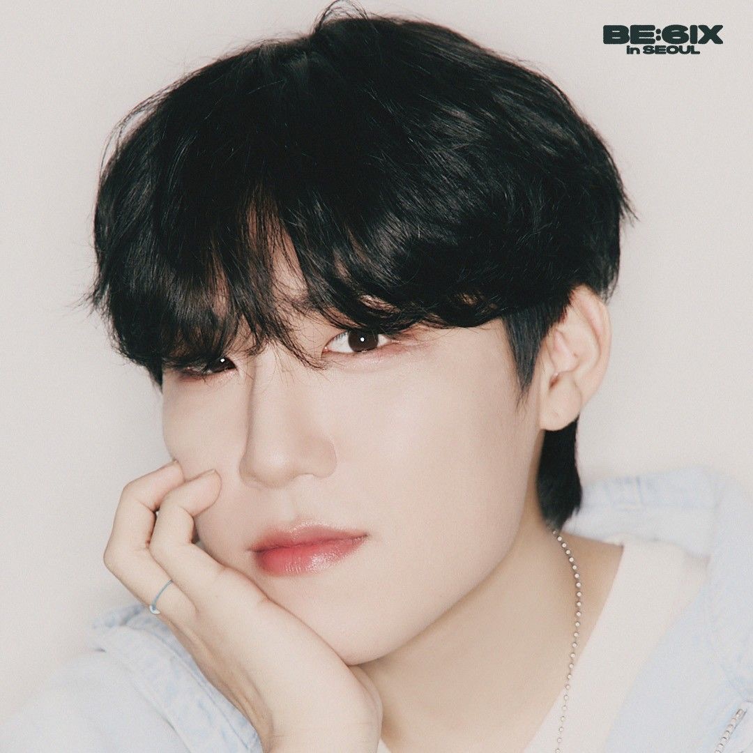 Latest photo of Park Woojin (AB6IX)