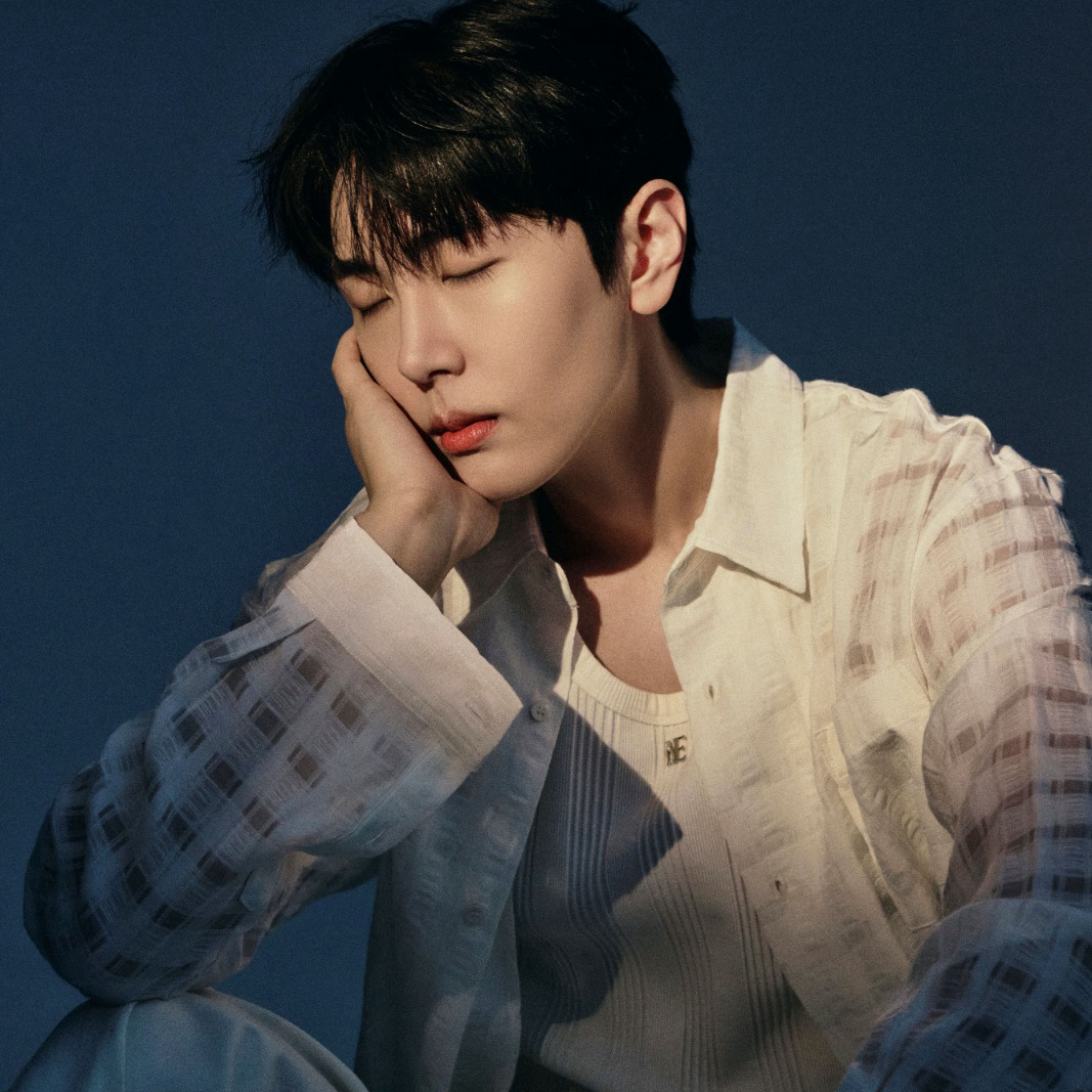 A moment captured by Jaeyoon (SF9)'s fan