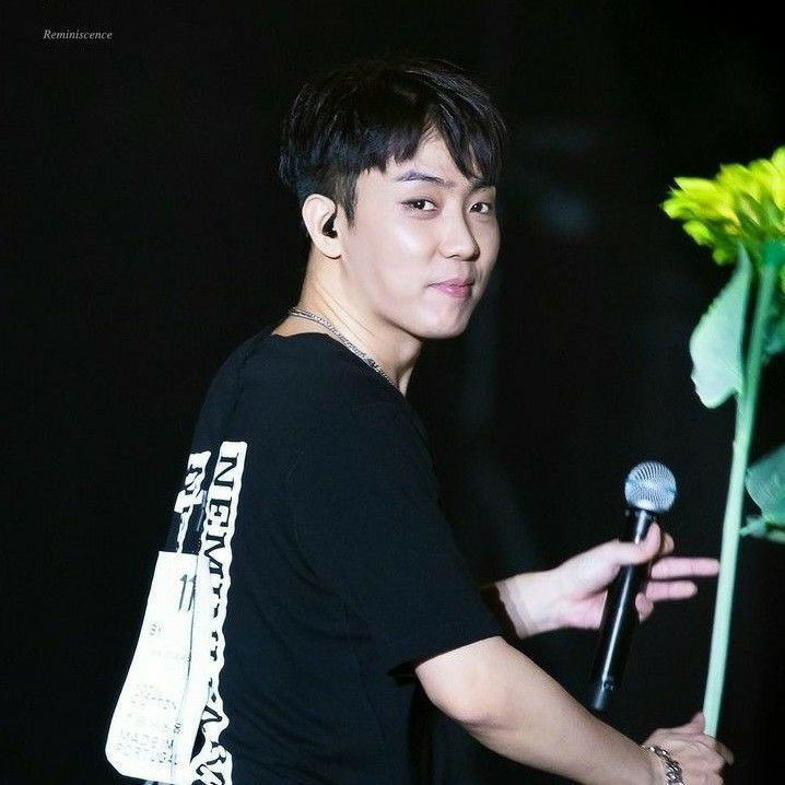 Behind-the-scenes cut of Eun Jiwon (SECHSKIES)