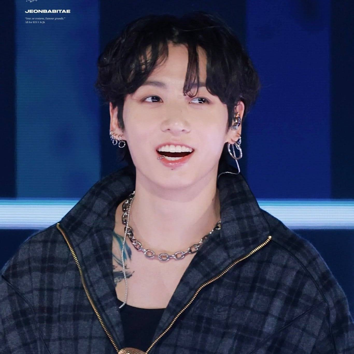 柾国 (防弹少年团)的最新活动照片