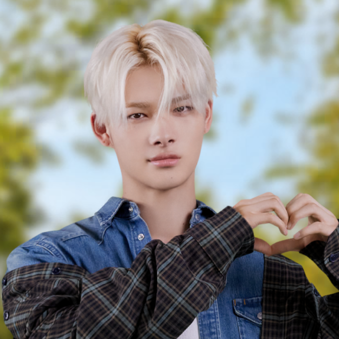 NI-KI (ENHYPEN)的最新照片