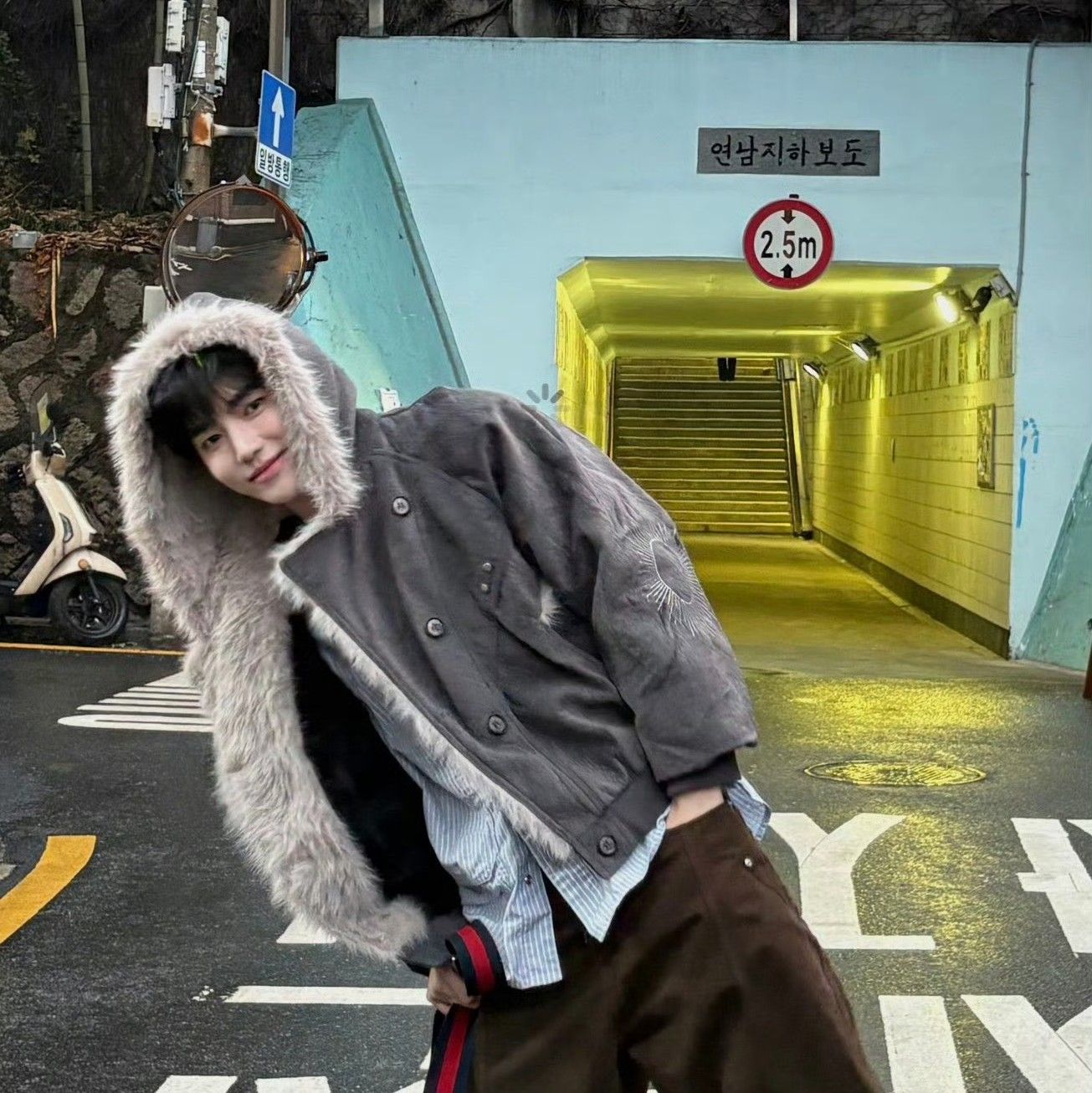 ジャン・ハオ (ZEROBASEONE)ファンが撮った瞬間