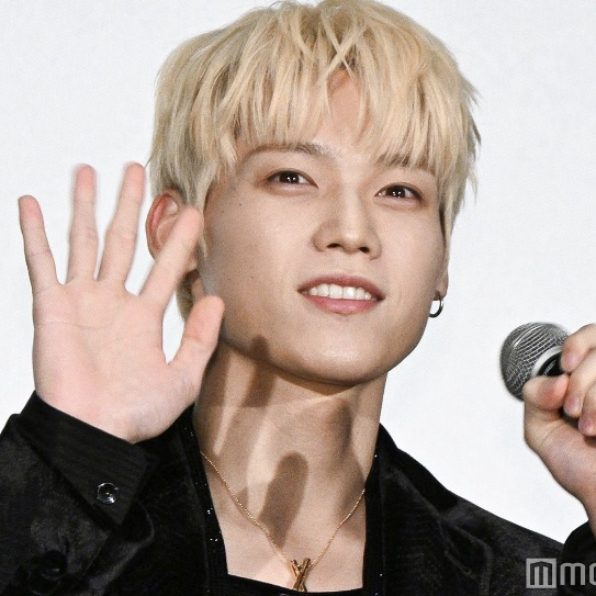 Latest photo of Kimura Masaya (INI)