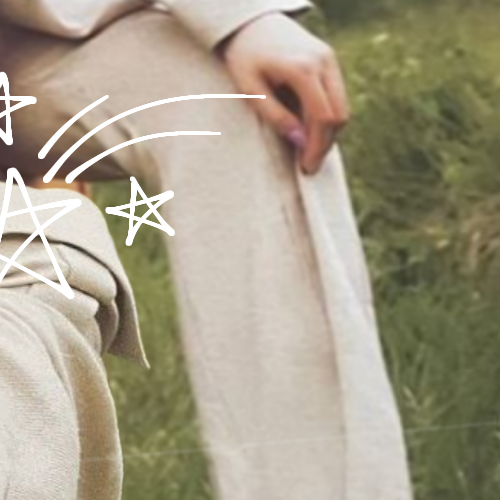 A moment captured by Handong (DREAMCATCHER)'s fan