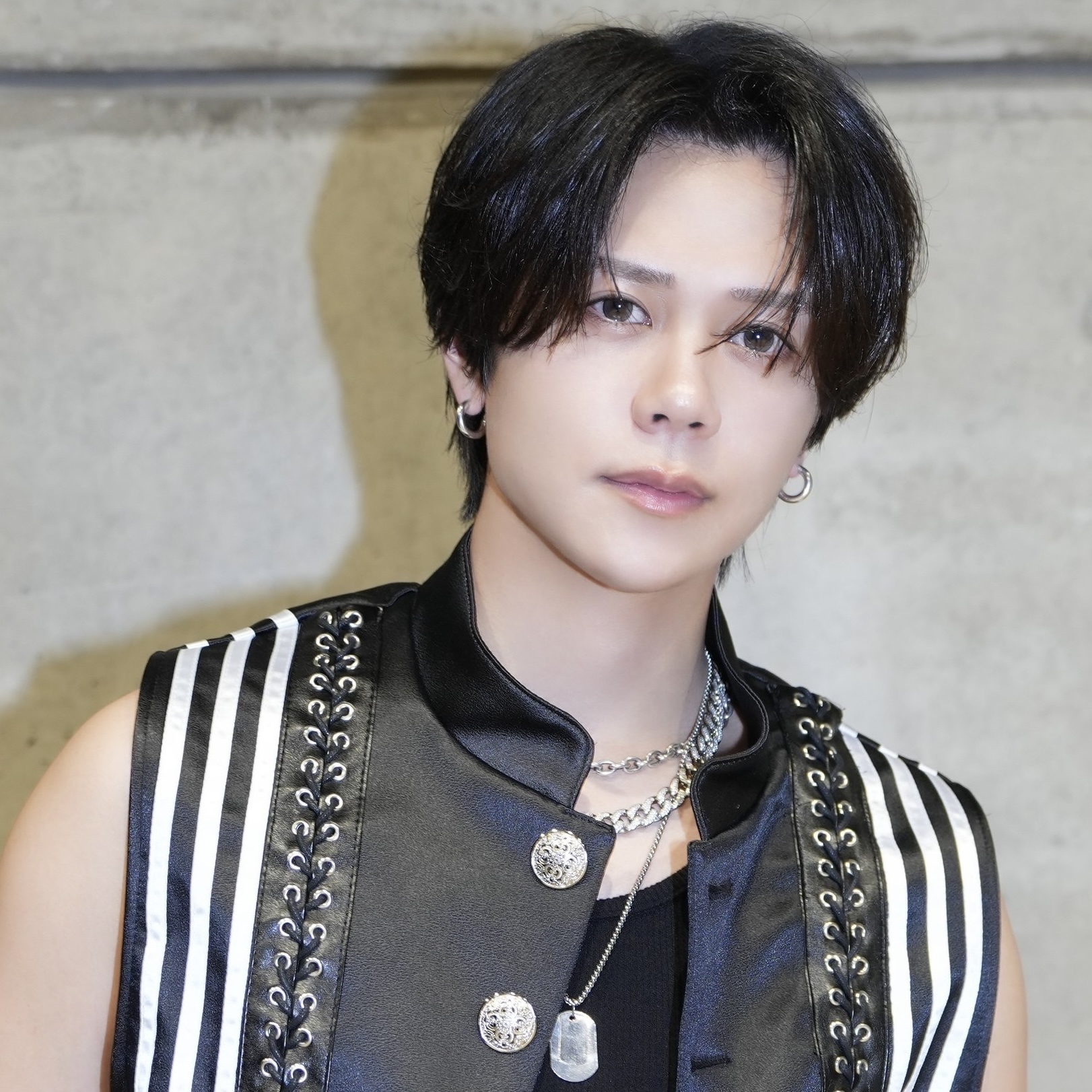 Latest photo of Fujimaki Kyosuke (INI)
