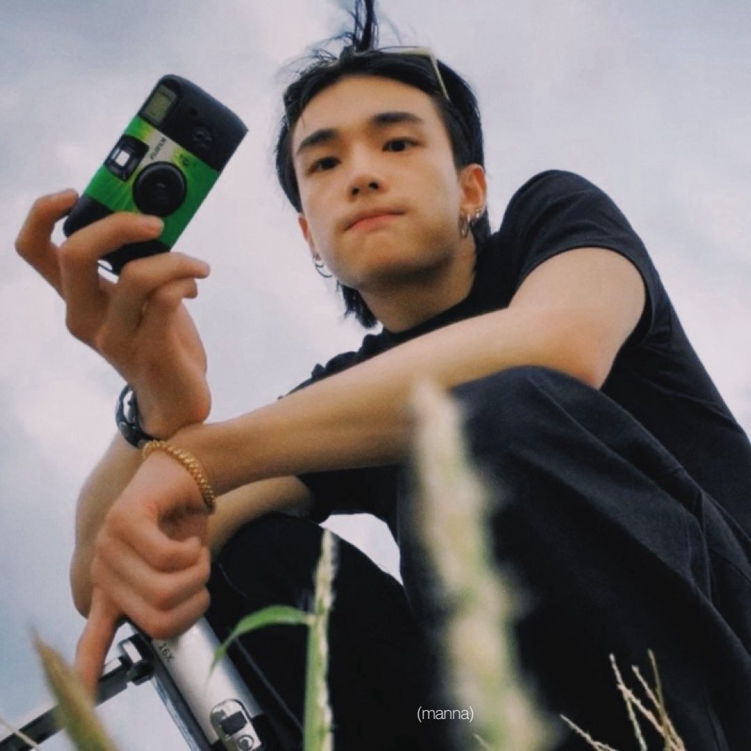 Stray Kids의 최신 사진