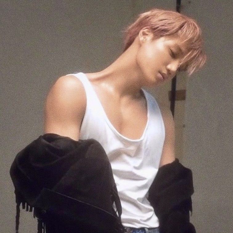 카이 (EXO) 최근 활동샷