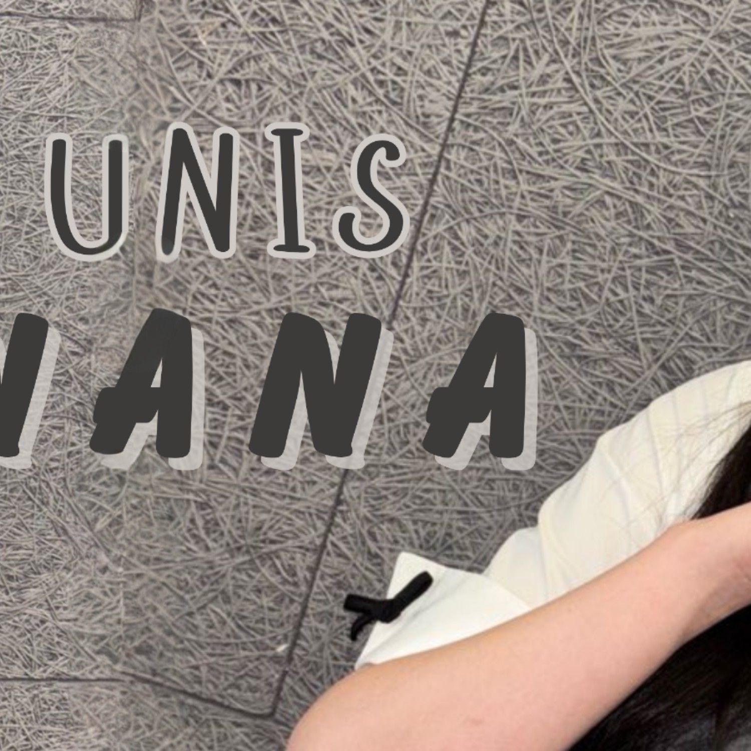 Recent activity shot of Nana (UNIS)
