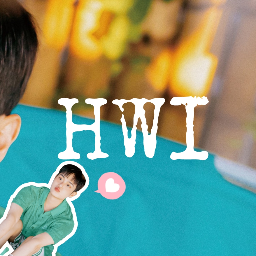 Recent activity shot of Lee Daehwi (AB6IX)
