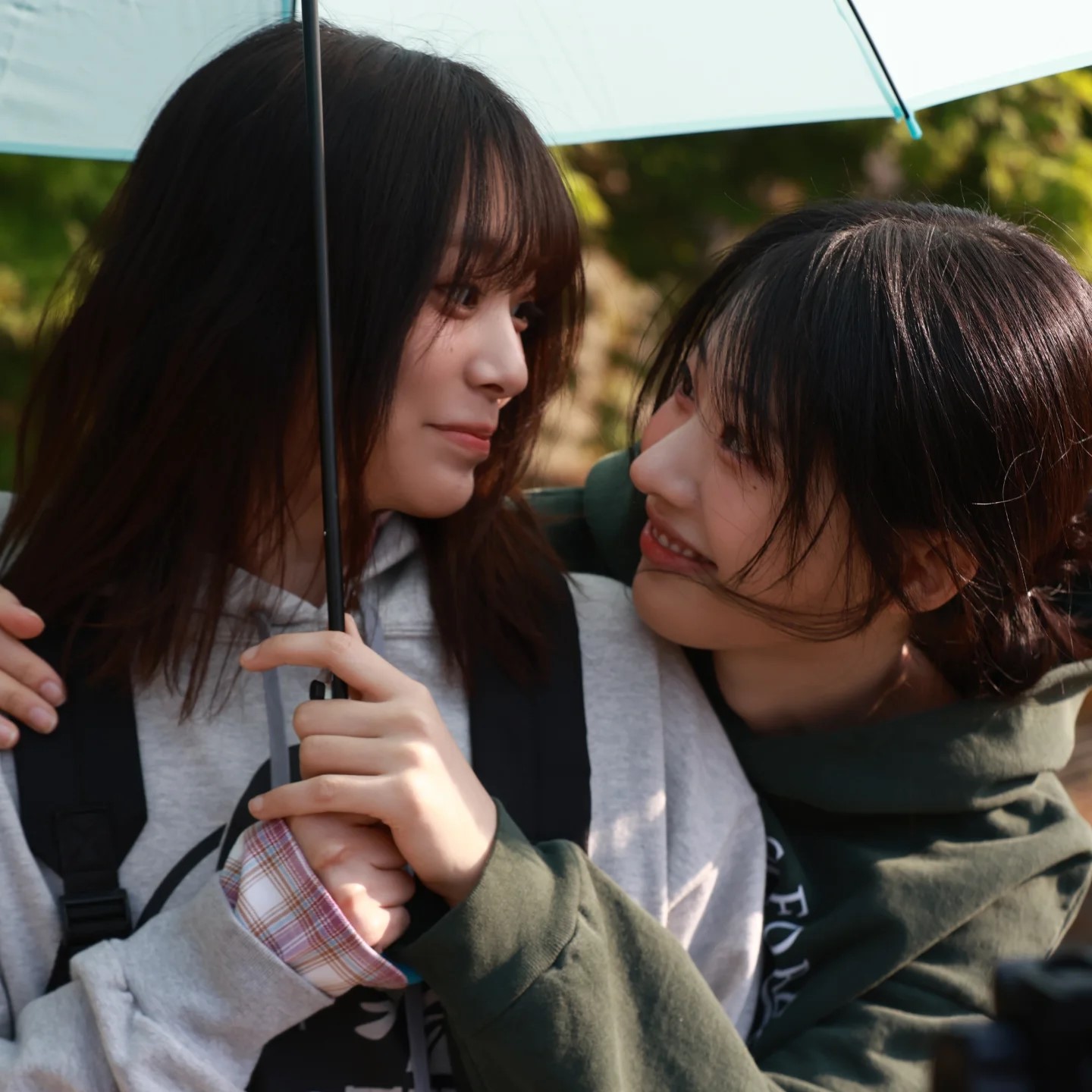 Latest photo of QWER