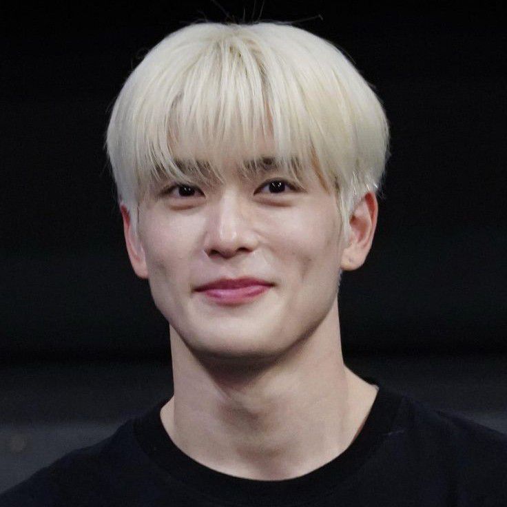 Behind-the-scenes cut of Jaehyun (NCT 127)