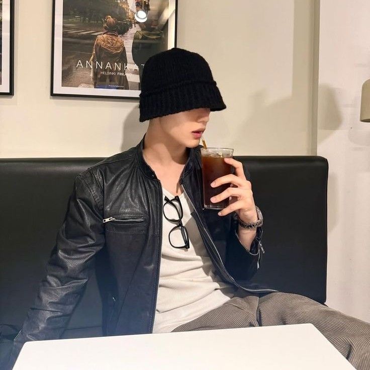 현석 (CIX)의 최신 사진