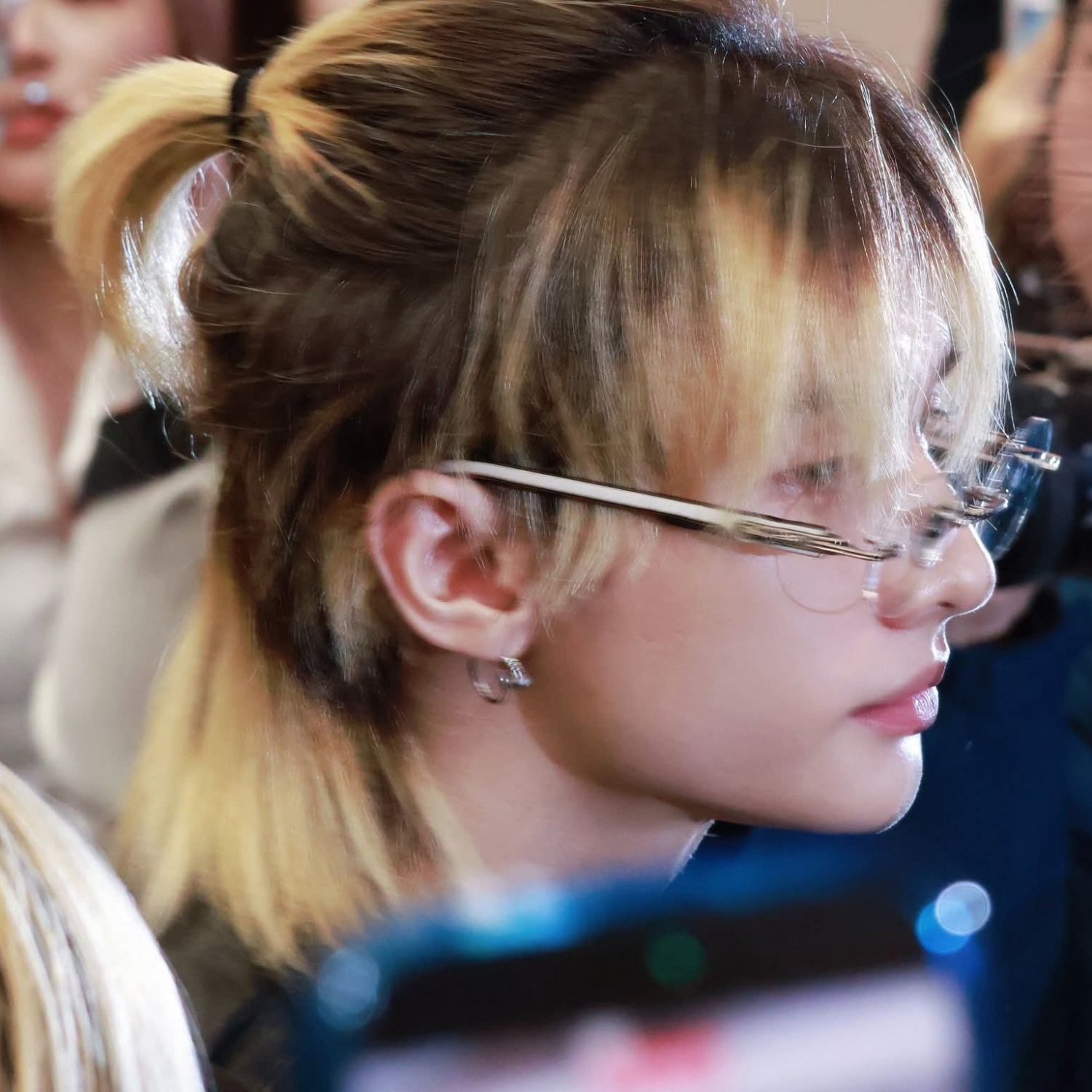 ヒョンジン (Stray Kids)の最近の活動写真