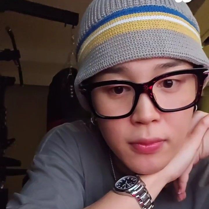 Recent activity shot of BTS