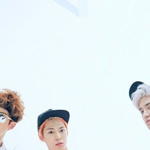 Recent activity shot of NCT
