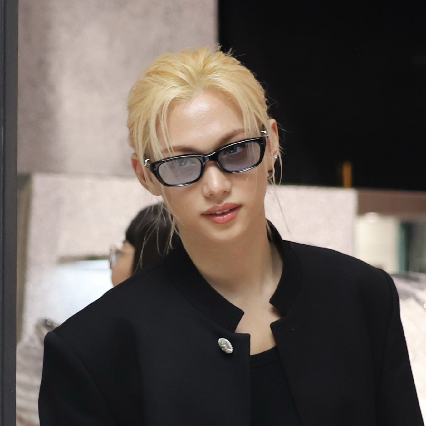 Behind-the-scenes cut of Felix (Stray Kids)