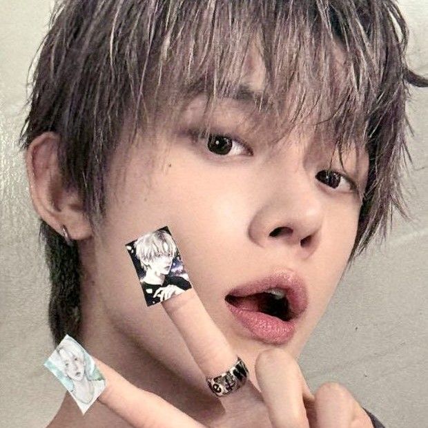 연준 (투모로우바이투게더)의 최신 사진