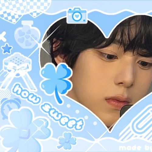 Latest photo of Chihen (AHOF)