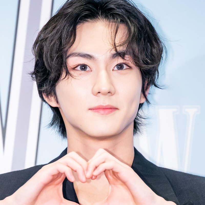 정원 (ENHYPEN)의 최신 사진