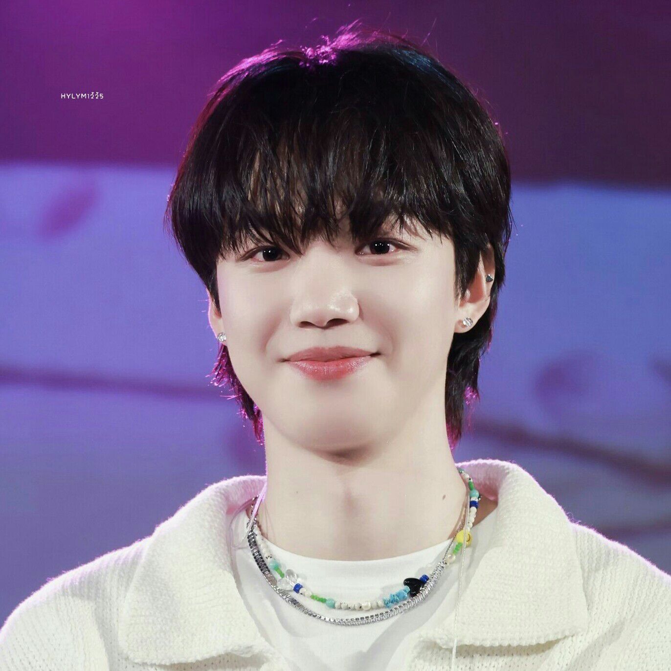 Latest photo of Lim Youngmin