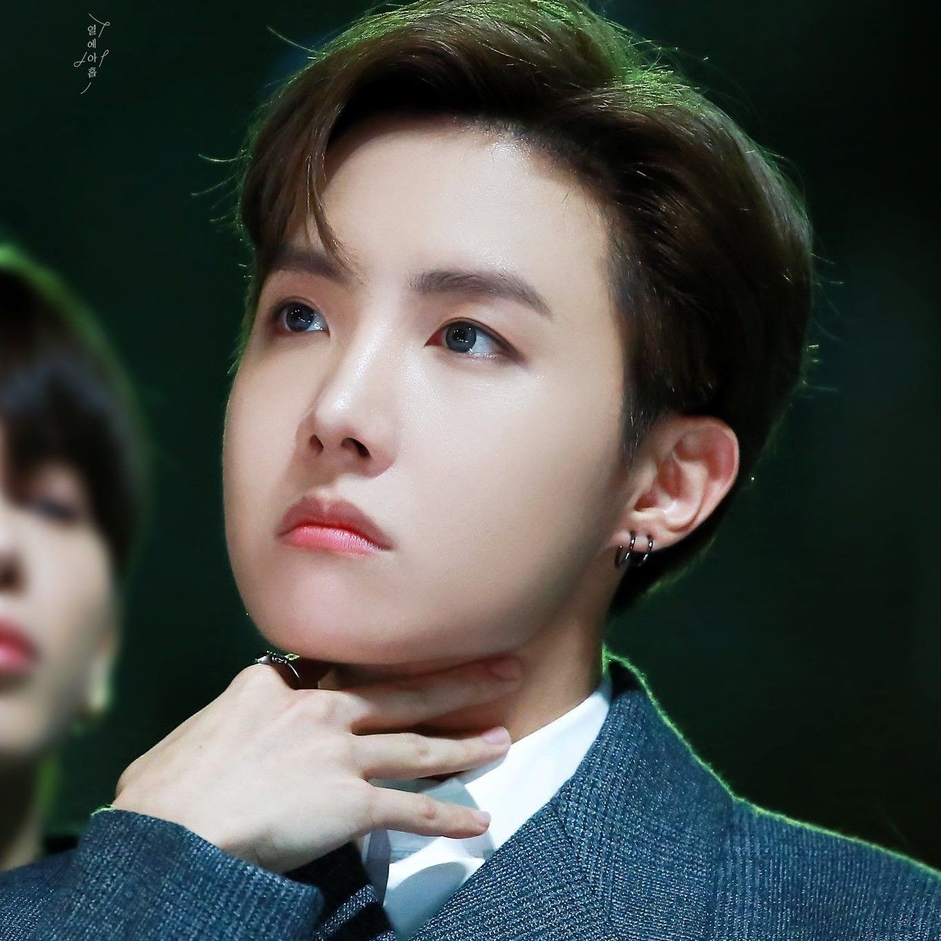 제이홉 (방탄소년단) 최근 활동샷