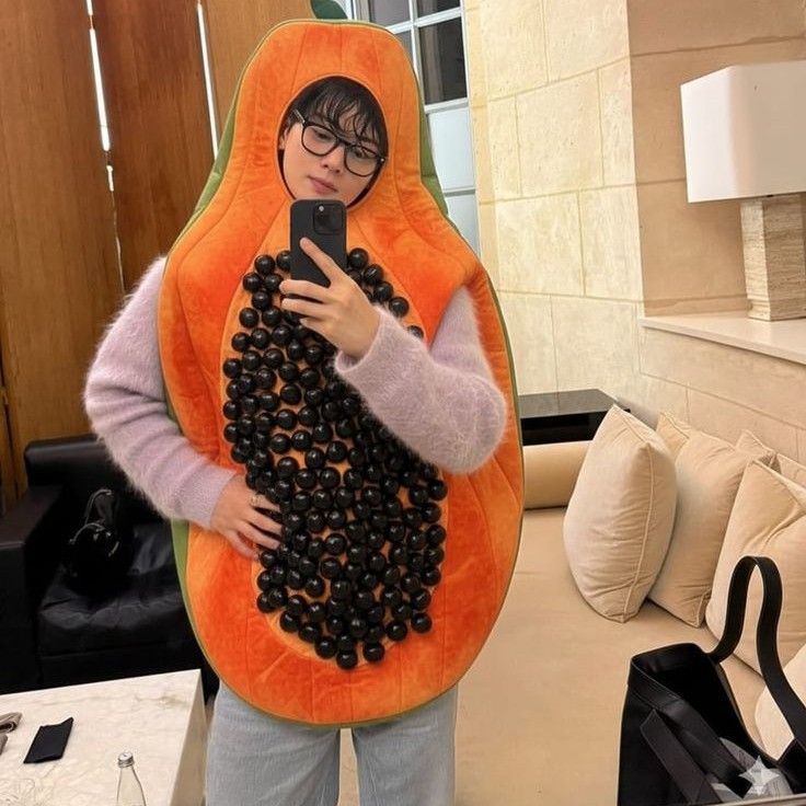 A moment captured by Eunwoo (ASTRO)'s fan