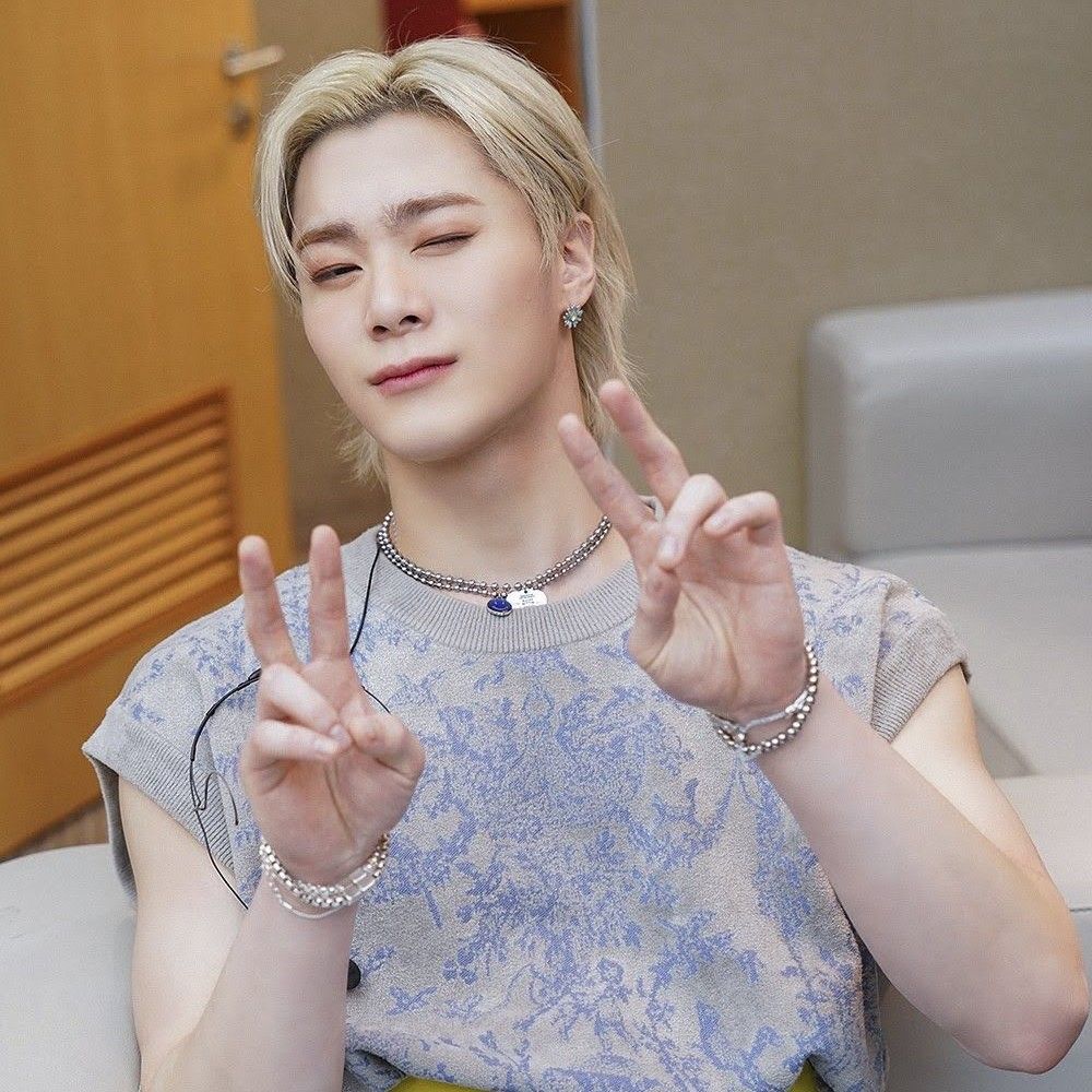 Latest photo of ASTRO
