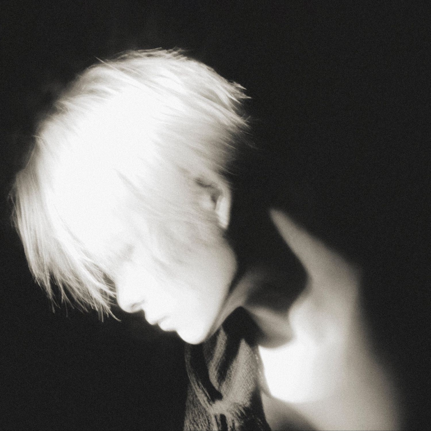 NI-KI (ENHYPEN)的幕後花絮