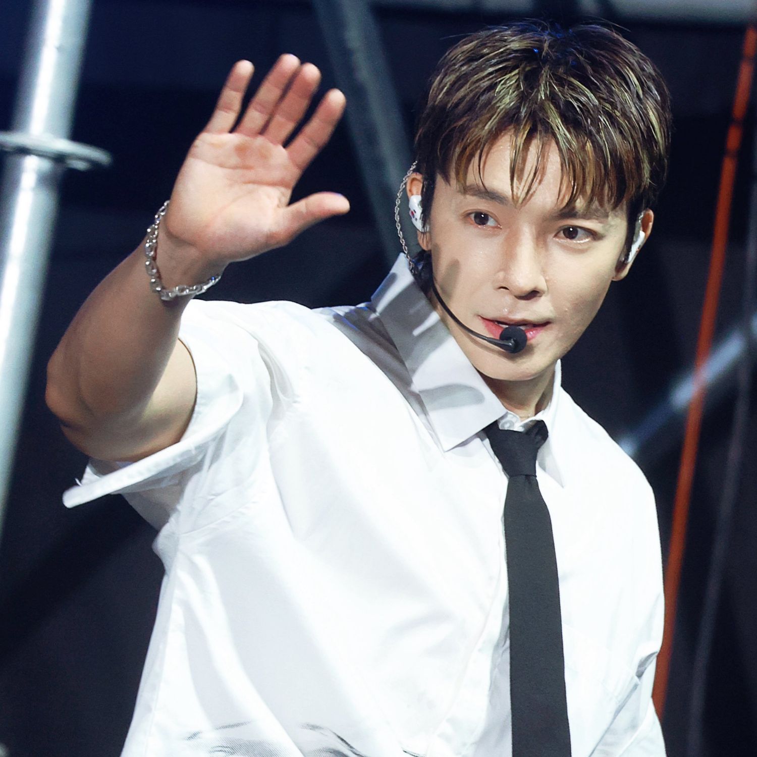 ドンヘ (Super Junior)の最近の活動写真