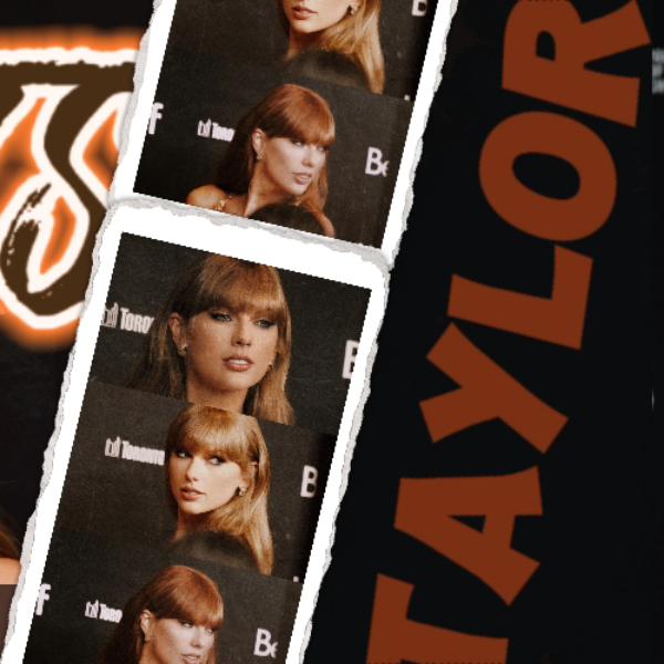 Latest photo of Taylor Swift