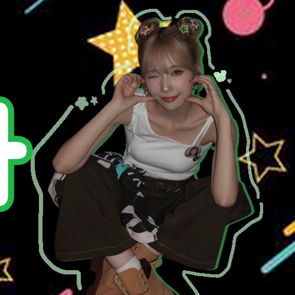Foto terbaru Mayuka (NiziU)