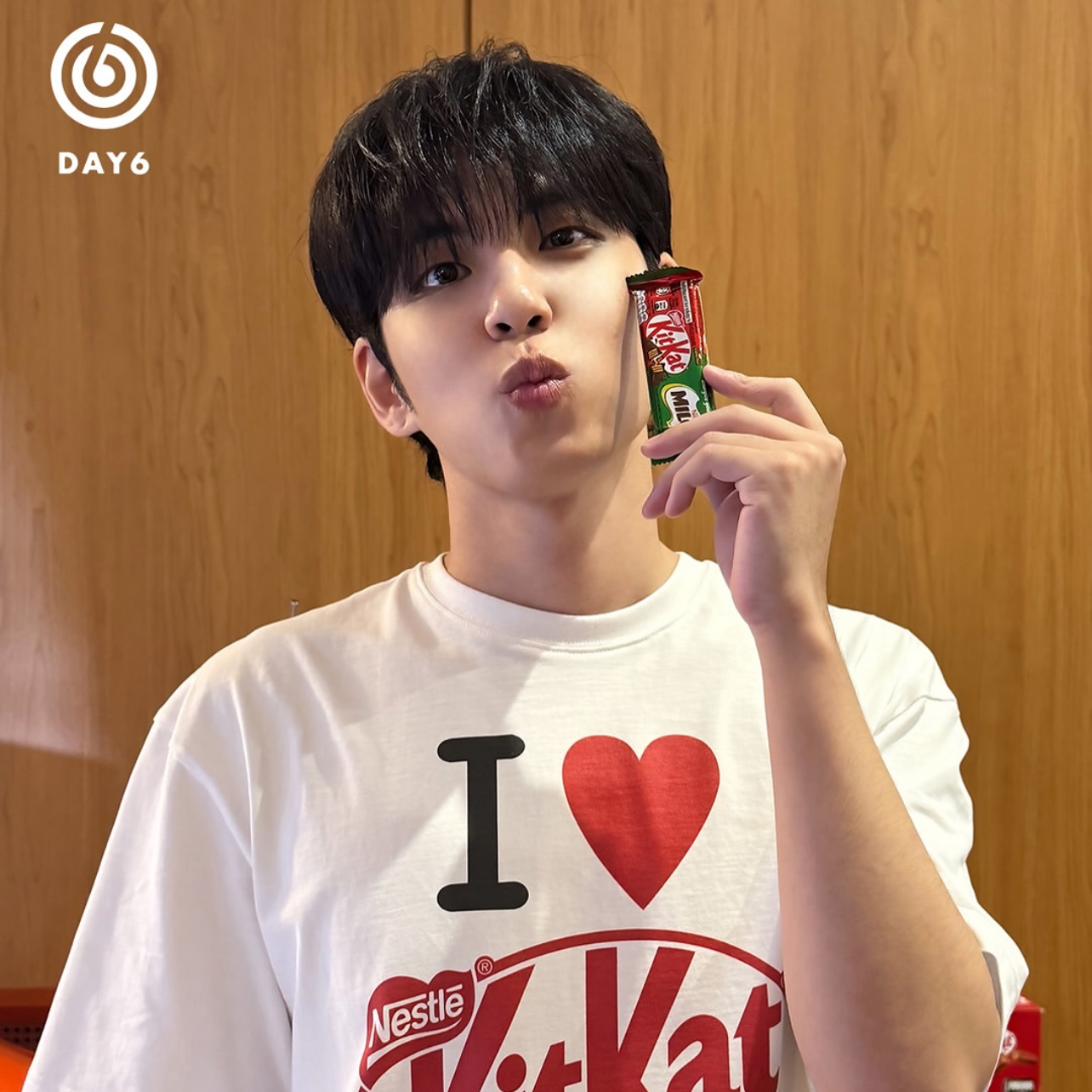 元弼 (DAY6)的最新照片