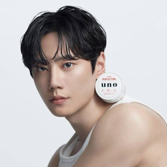 Latest photo of Lee Junyoung