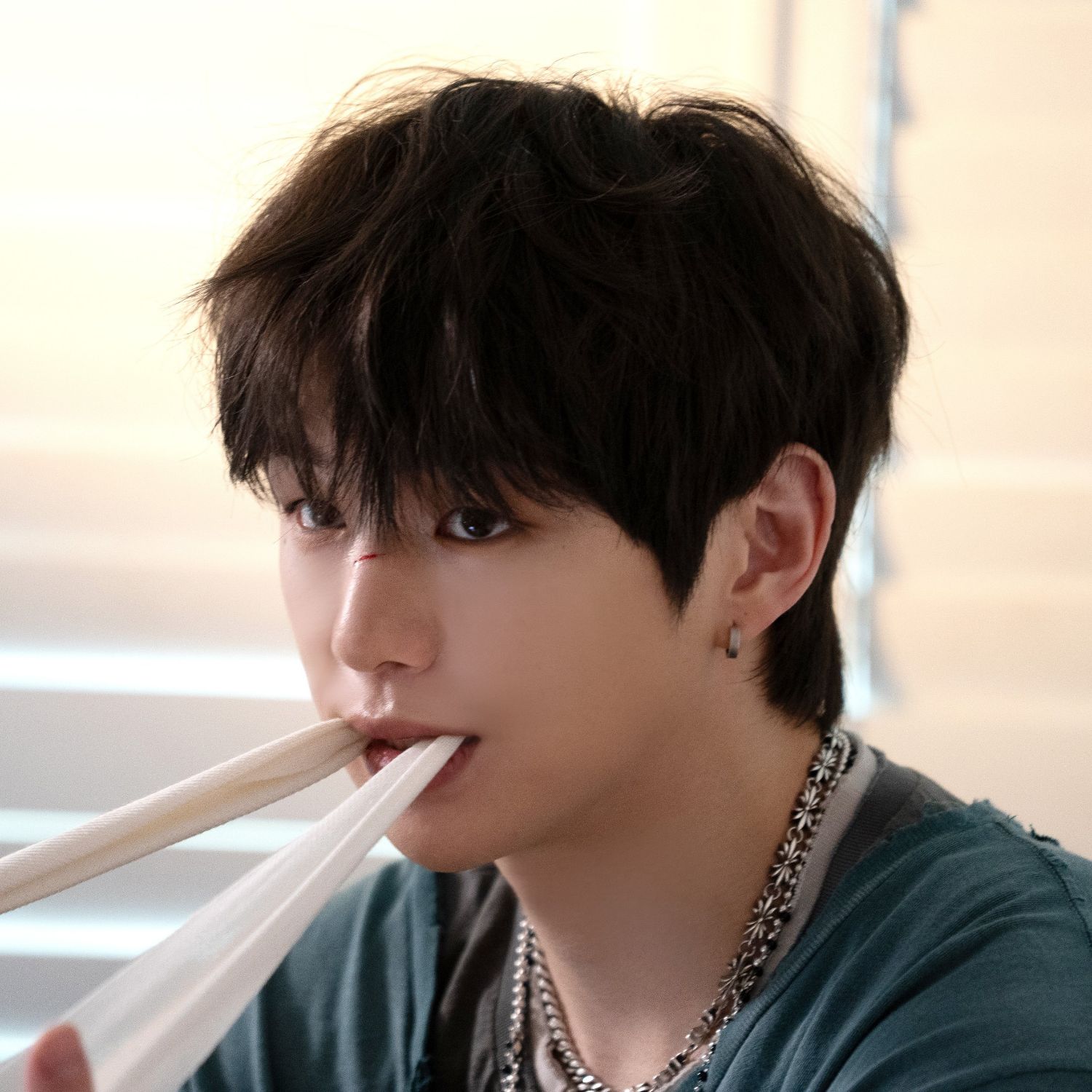 カン・ダニエルの最新写真