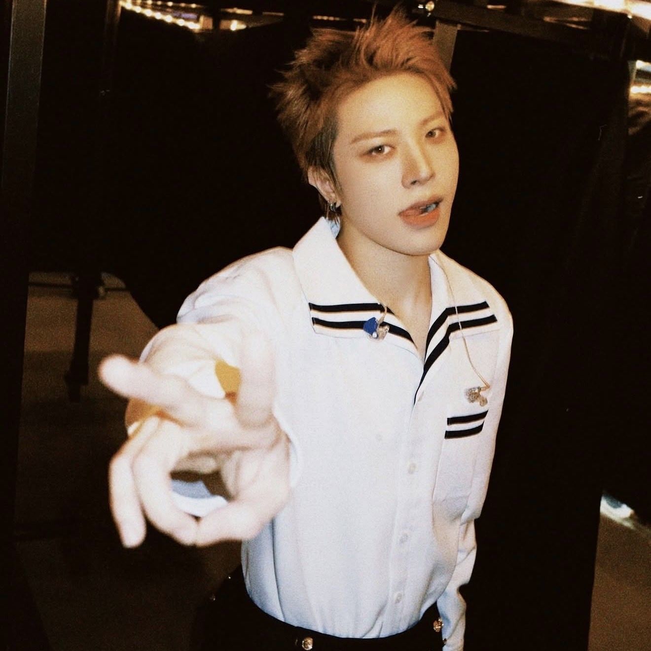 ソ・ジョンファン (TREASURE)ファンが撮った瞬間