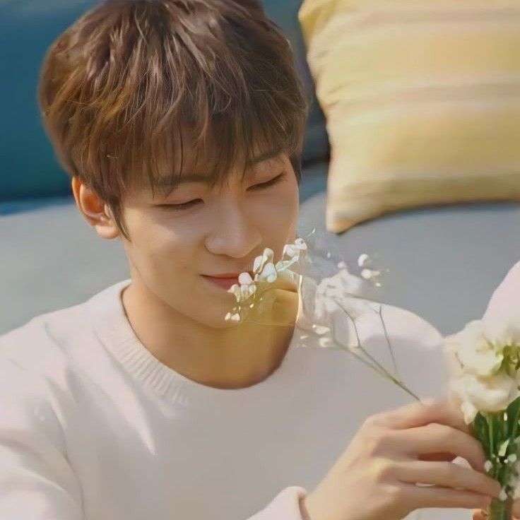 Latest photo of Wonwoo (SEVENTEEN)