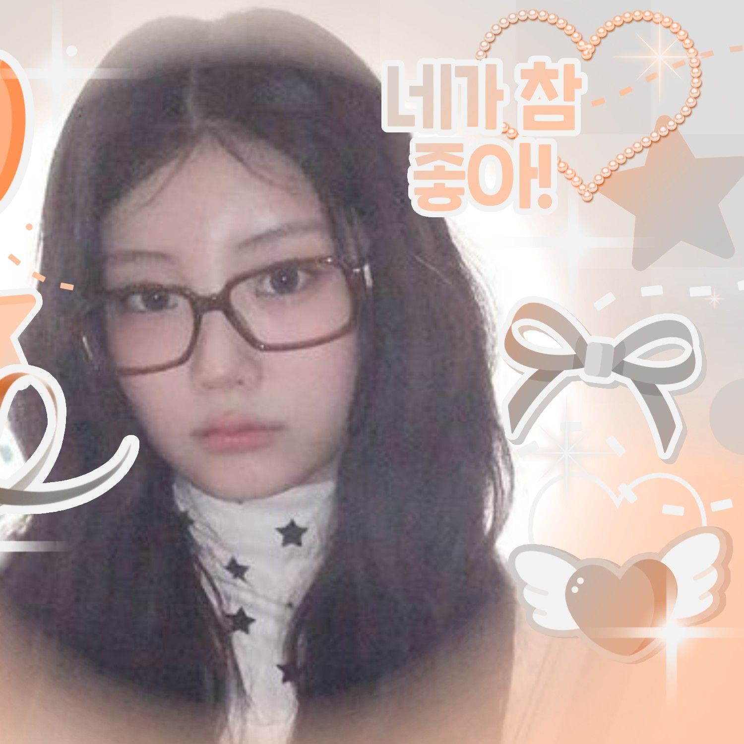 Latest photo of Wonhee (ILLIT)